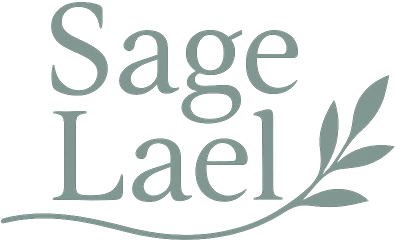 Sage Lael Logo